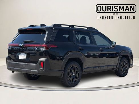 New 2026 Subaru Outback Limited AWD/4WD image 3