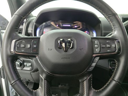 Used 2024 RAM 2500 Limited image 26