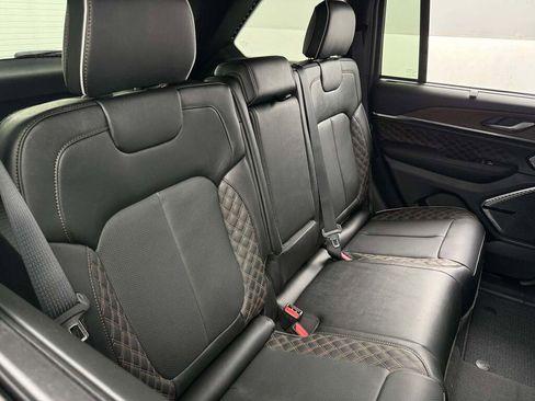 New 2025 Jeep Grand Cherokee Summit image 27