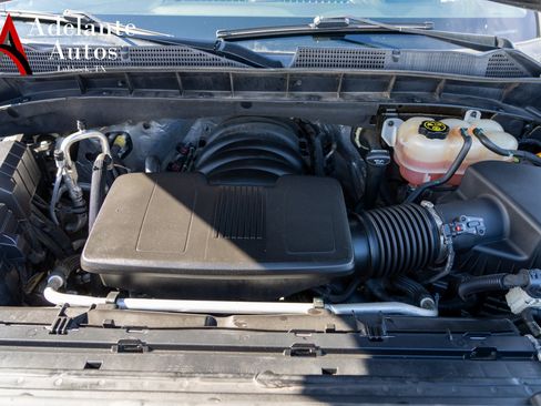 Used 2019 GMC Sierra 1500 AT4 w/ AT4 Premium Package image 5