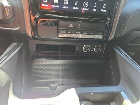 Used 2022 RAM 1500 TRX w/ TRX Level 1 Equipment Group AWD/4WD image 25