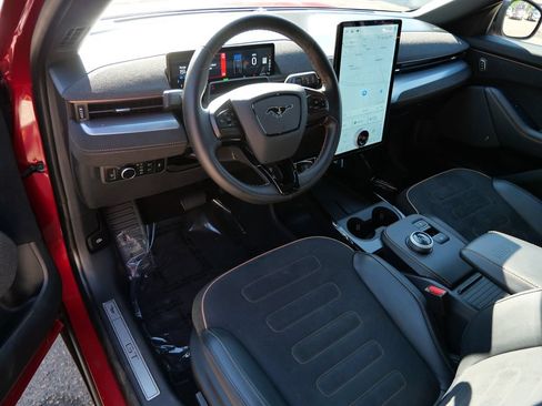 Used 2023 Ford Mustang Mach-E GT AWD/4WD image 3
