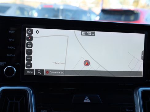 Used 2023 Kia Sorento X-Line EX image 22