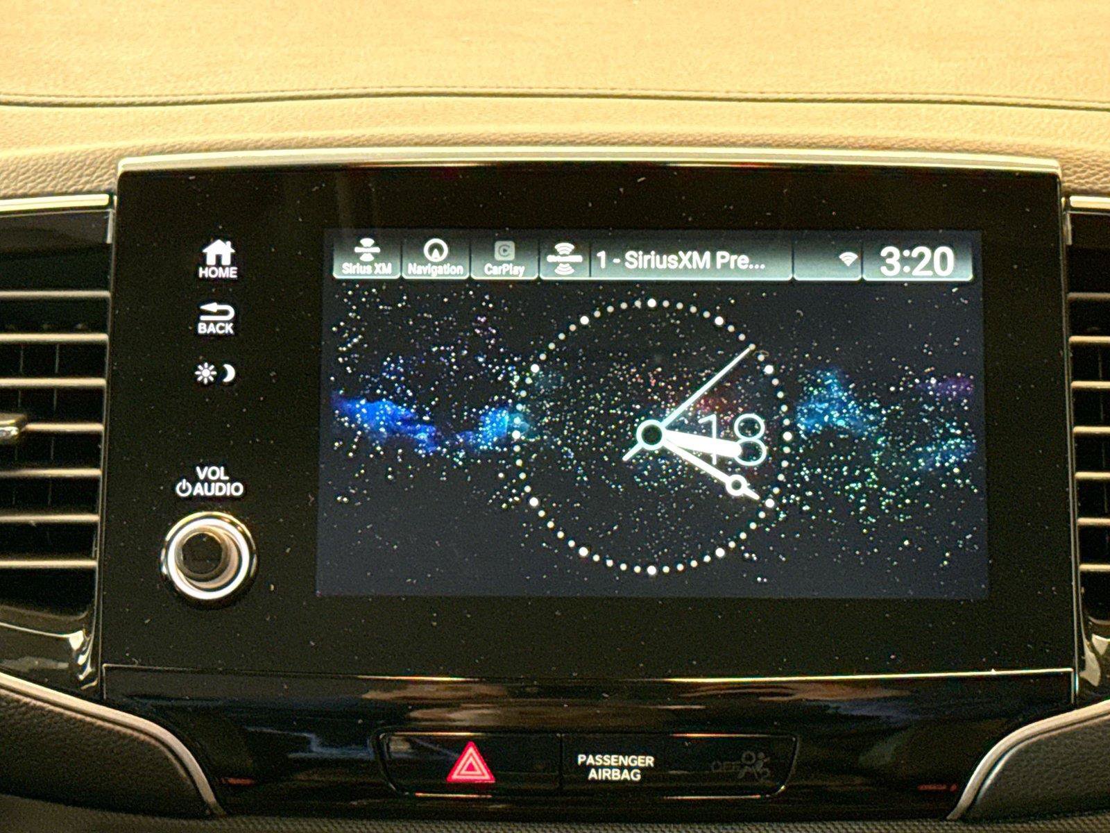 Used 2024 Honda Passport TrailSport image 12