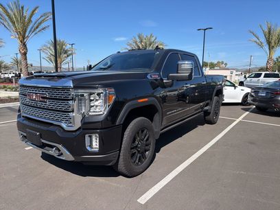 Used 2023 GMC Sierra 2500 Denali