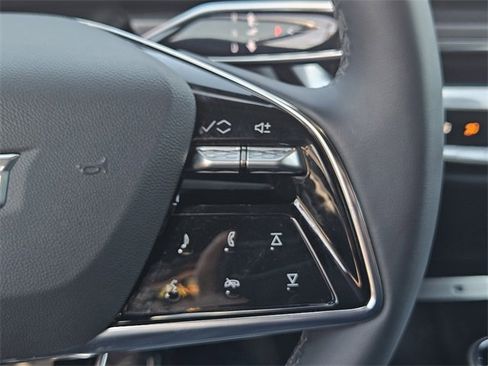 Used 2024 Cadillac Lyriq Tech image 20