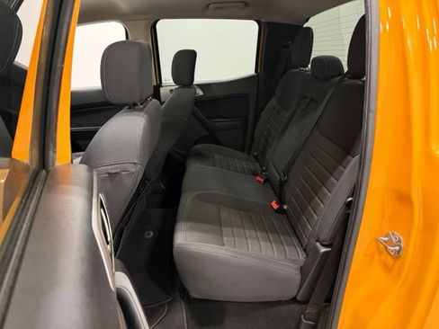Certified 2021 Ford Ranger XLT w/ Equipment Group 301A Mid AWD/4WD image 33