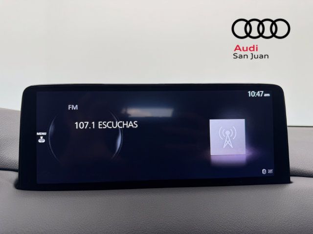 Used 2025 MAZDA CX-5 Signature AWD/4WD image 27