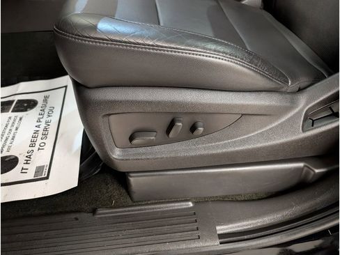 Used 2016 GMC Sierra 1500 SLT image 8