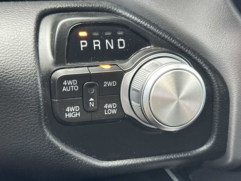 Certified 2023 RAM 1500 Laramie image 20