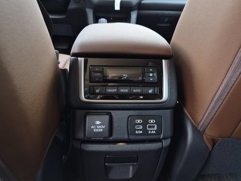 New 2026 Subaru Ascent Touring AWD/4WD image 16