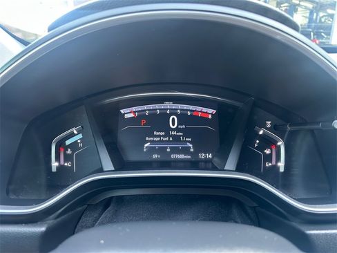 Used 2020 Honda CR-V Touring image 14