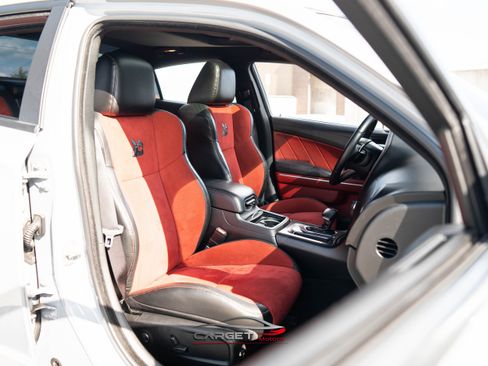 Used 2022 Dodge Charger Scat Pack image 16