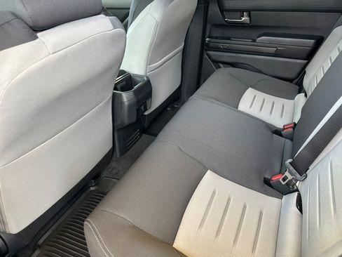 New 2026 Toyota Tacoma TRD Sport AWD/4WD image 14