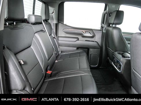 Used 2022 GMC Sierra 1500 SLT w/ SLT Premium Plus Package image 21