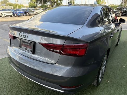 Used 2018 Audi A3 2.0T Premium w/ Convenience Package image 4