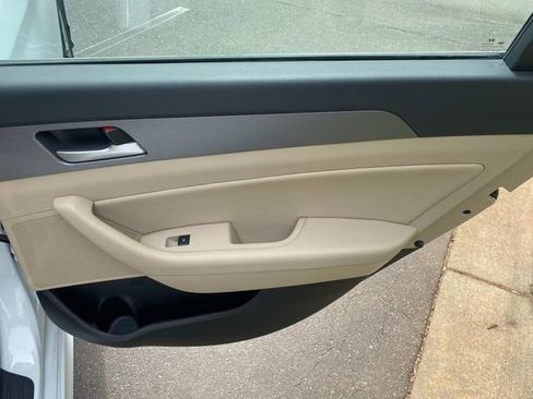 Used 2018 Hyundai Sonata SEL w/ Tech Package 02 FWD image 33