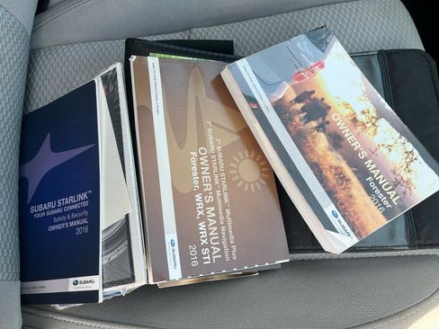 Used 2016 Subaru Forester 2.5i Premium w/ All-Weather Package image 31