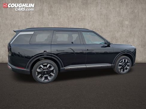 New 2027 Kia Telluride S image 8