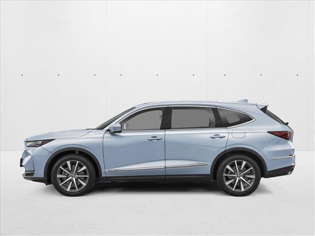 New 2026 Acura MDX w/ Technology Package FWD image 3