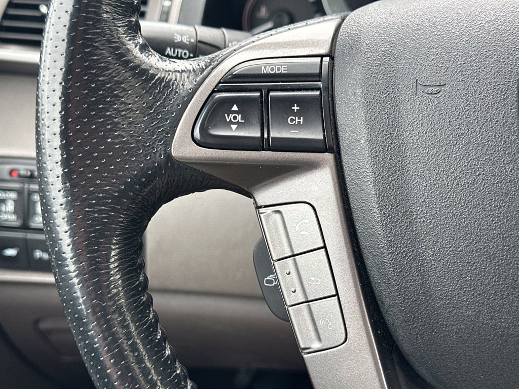 Used 2015 Honda Odyssey Touring image 22