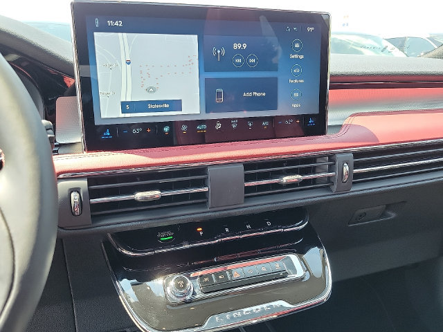 New 2024 Lincoln Corsair Grand Touring w/ Equipment Group 301A AWD/4WD image 8