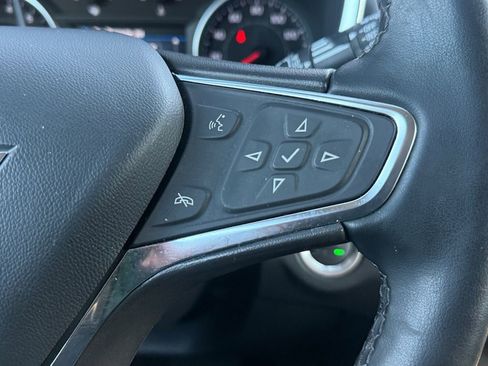 Used 2024 Chevrolet Equinox LT image 26