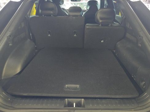 Used 2022 Kia EV6 GT-Line w/ GT-Line White Seat Package image 16