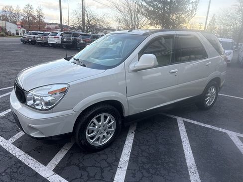 Used 2006 Buick Rendezvous AWD w/ CXL Preferred Equipment Group image 2