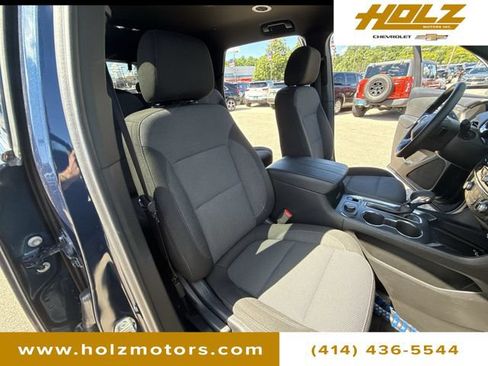 Certified 2023 Chevrolet Traverse LT w/ Midnight/Sport Edition AWD/4WD image 26