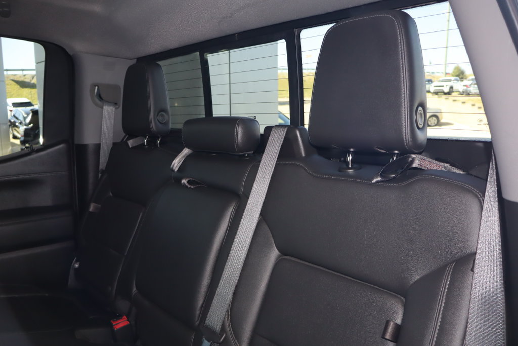 Used 2020 Chevrolet Silverado 1500 LT w/ All-Star Edition AWD/4WD image 34