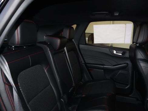 New 2025 Ford Escape ST-Line w/ Equipment Group 301A image 41