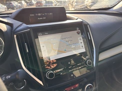 Certified 2022 Subaru Forester Limited image 23