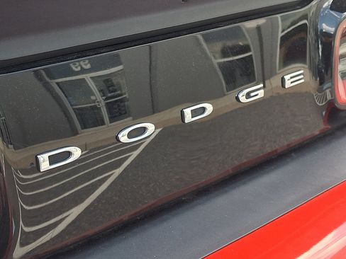 Used 2023 Dodge Challenger R/T w/ T/A Package RWD image 30