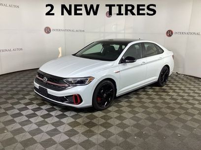 Used 2023 Volkswagen Jetta GLI Autobahn