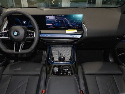 New 2026 BMW X3 xDrive30 w/ M Sport Package