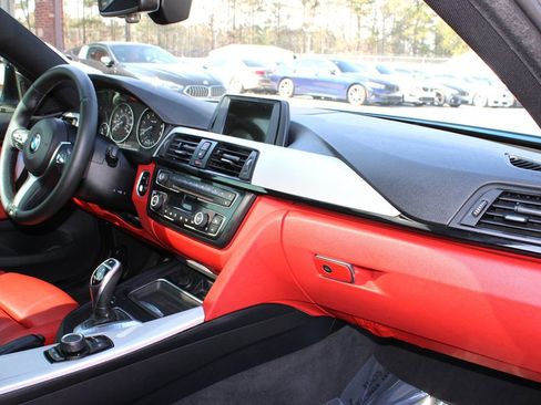 Used 2014 BMW 435i Coupe image 15