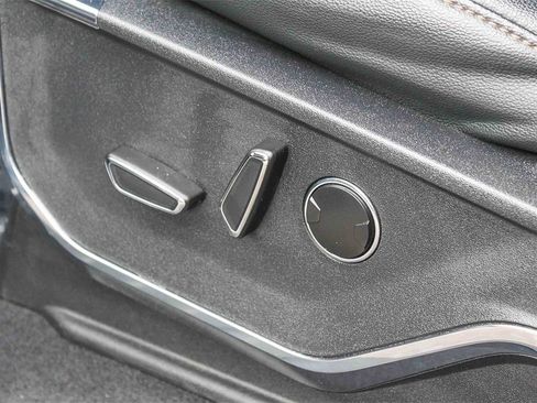 Used 2023 Ford F150 Lightning Lariat w/ Tow Technology Package image 27