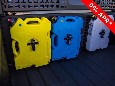 New 2025 RAM 2500 Big Horn image 40