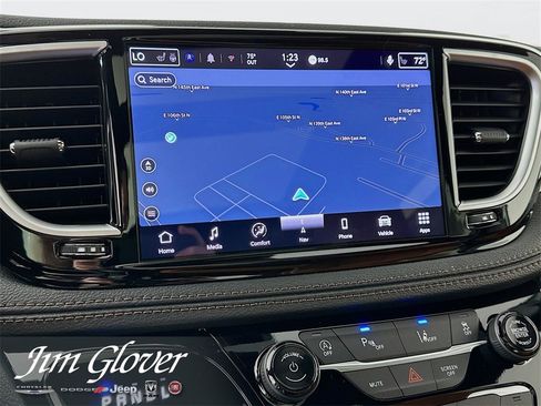 New 2026 Chrysler Pacifica Pinnacle w/ Trailer Tow Group image 33