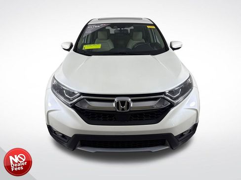 Used 2018 Honda CR-V EX-L image 8