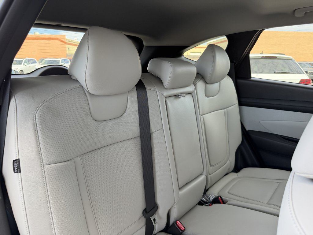 Used 2026 Hyundai Tucson SEL FWD image 37