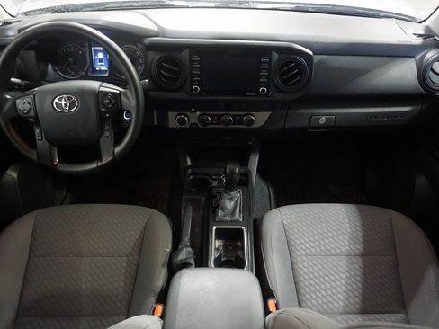 Used 2023 Toyota Tacoma SR image 22