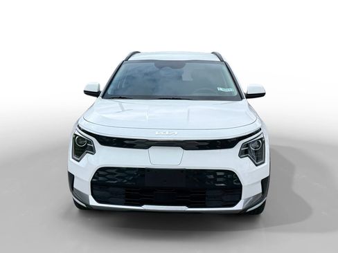 New 2026 Kia Niro Wind image 8