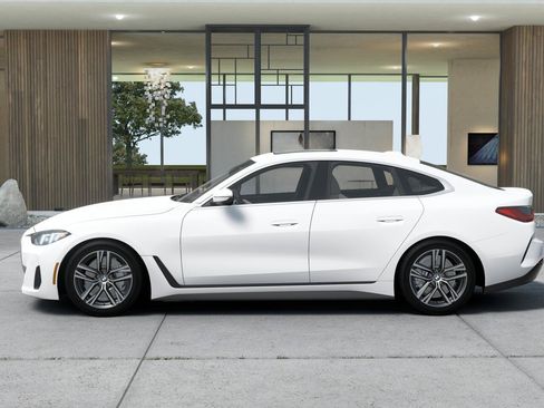 Used 2026 BMW 430i RWD image 4