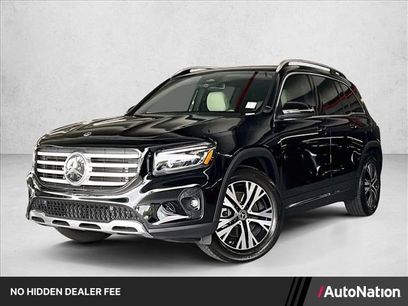 Used 2026 Mercedes-Benz GLB 250