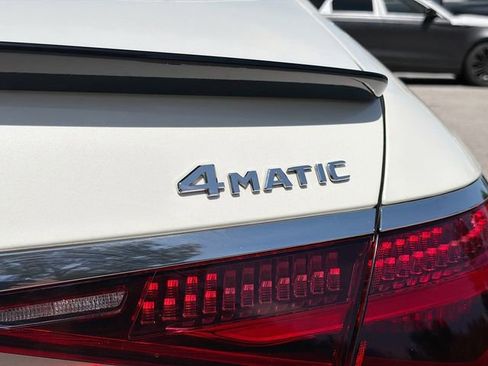 Used 2023 Mercedes-Benz S 580 4MATIC Sedan image 45