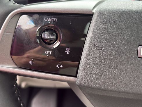 New 2026 Nissan Murano SL w/ Comfort Package AWD/4WD image 24