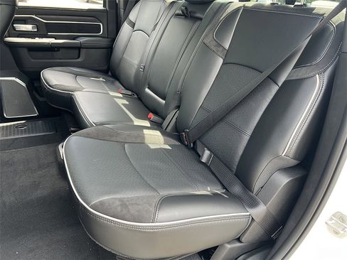 New 2025 RAM 3500 Laramie image 18