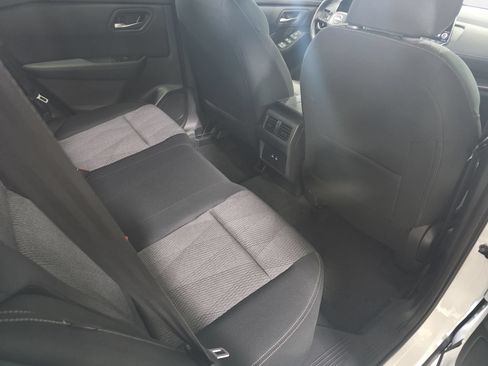 New 2026 Nissan Rogue SV w/ Cold Weather Package AWD/4WD image 11